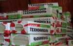 Утеплитель Роклайт Технониколь технические характеристики