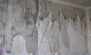 Утепление фасадов пенопластом правильно