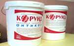 Преимущества теплоизоляции Корунд