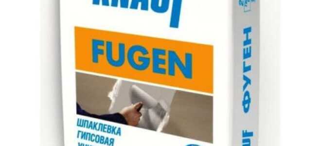 Сколько сохнет шпаклевка на стенах?