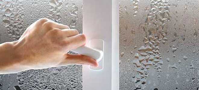 Все возможные варианты утепления окон в квартире или доме