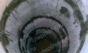 Гидроизоляция канализационных колодцев изнутри и снаружи