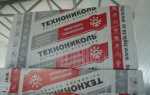 Особенности утеплителя Техноблок