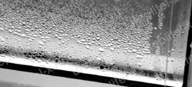 Как выполнить утепление перемычек над окнами