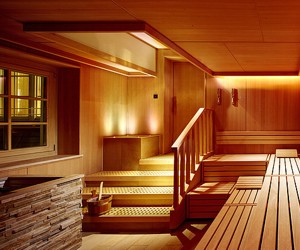 теплоизоляция парилки бани