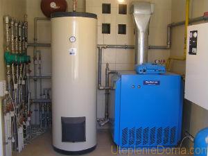 сли циркуляции не будет, то каждый раз, открыв кран, вам придется спускать остывшую воду из труб