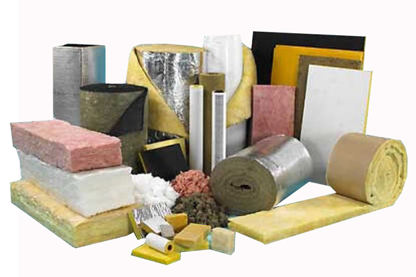 Выбор утеплителя