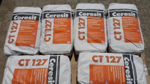 Ceresit CT 127
