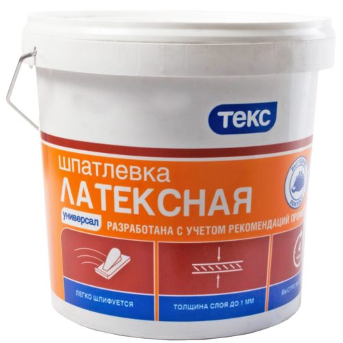 латексная