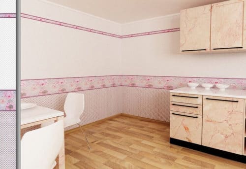 пластиковые панели