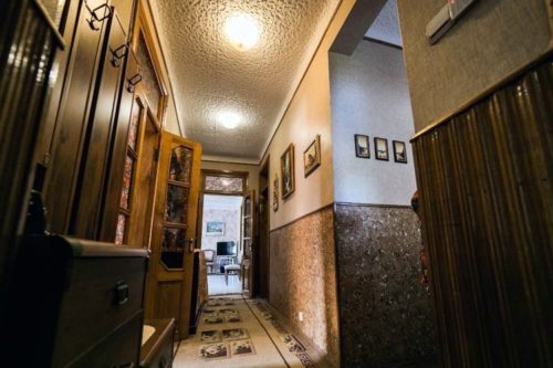 пробковое
