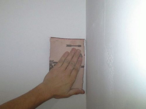 шлифовка