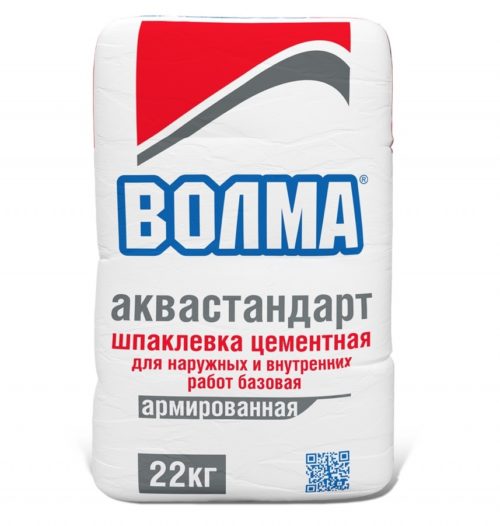 цементная